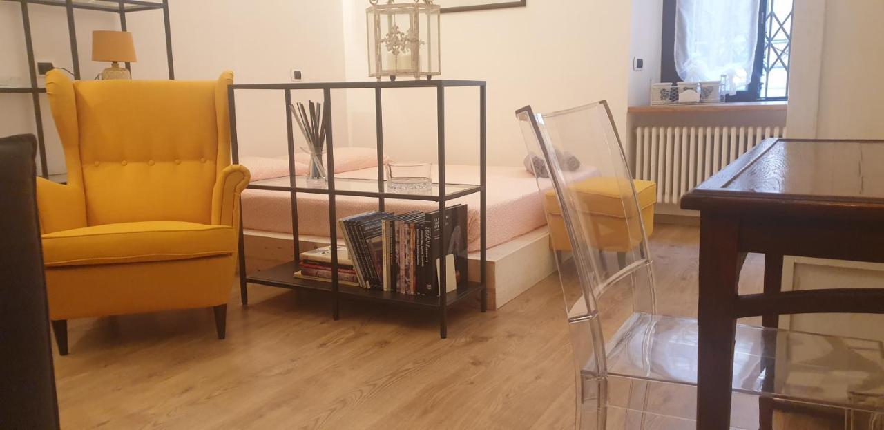 דירות מילאנו Isola Dal Verme Flat מראה חיצוני תמונה