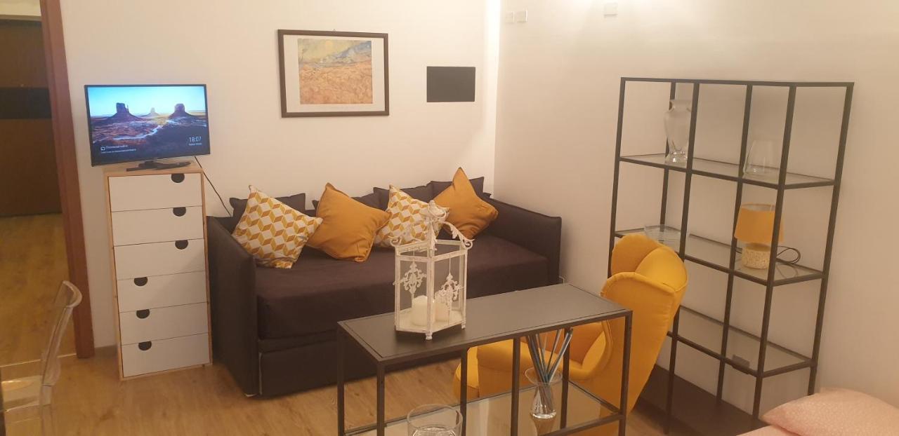 דירות מילאנו Isola Dal Verme Flat מראה חיצוני תמונה