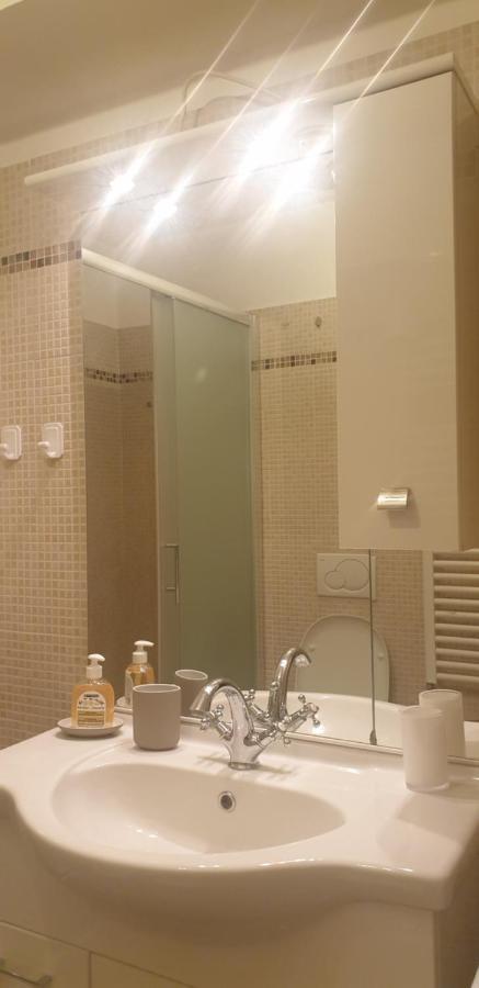 דירות מילאנו Isola Dal Verme Flat מראה חיצוני תמונה